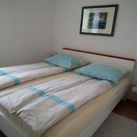 Apartmán Ari *